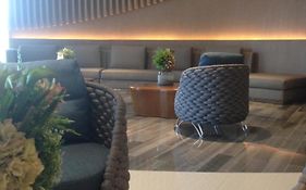 Shore Residences Moa